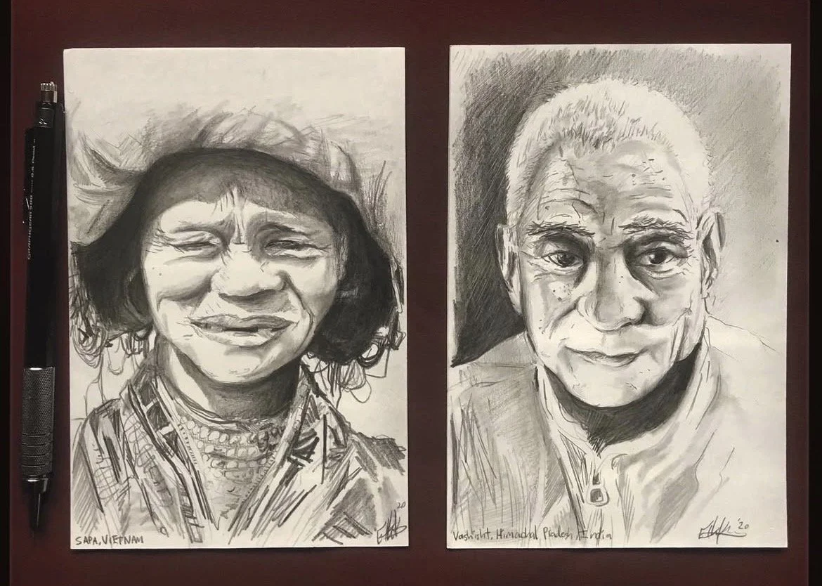 Sketch-Vietname and India.jpg