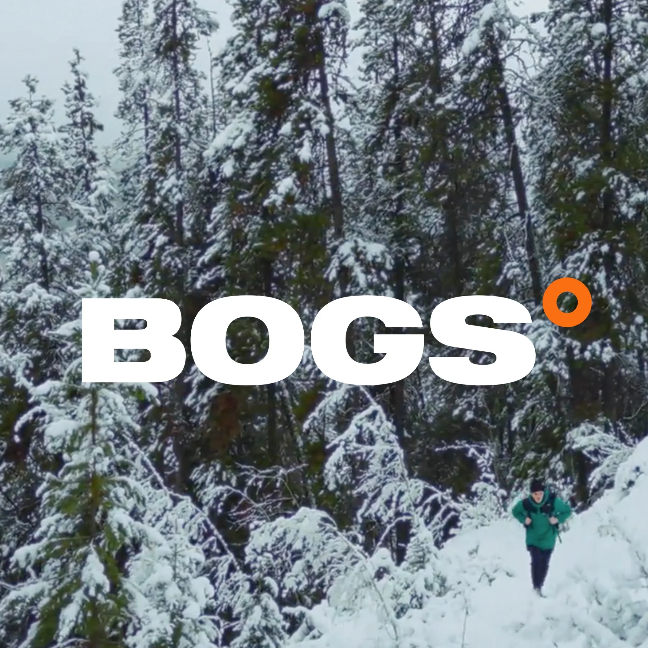BOGS BOOTS