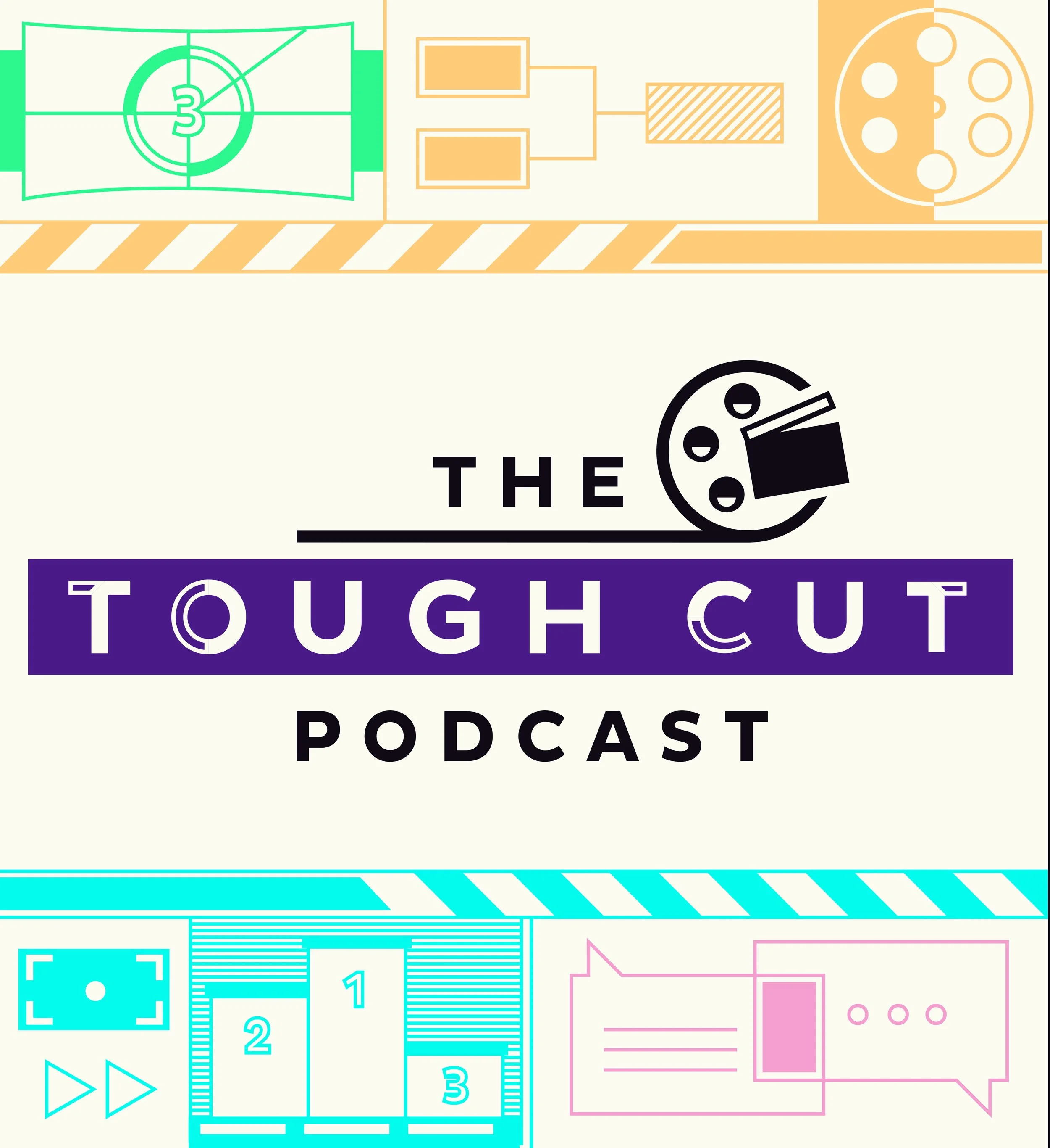 THE TOUGH CUT PODCAST