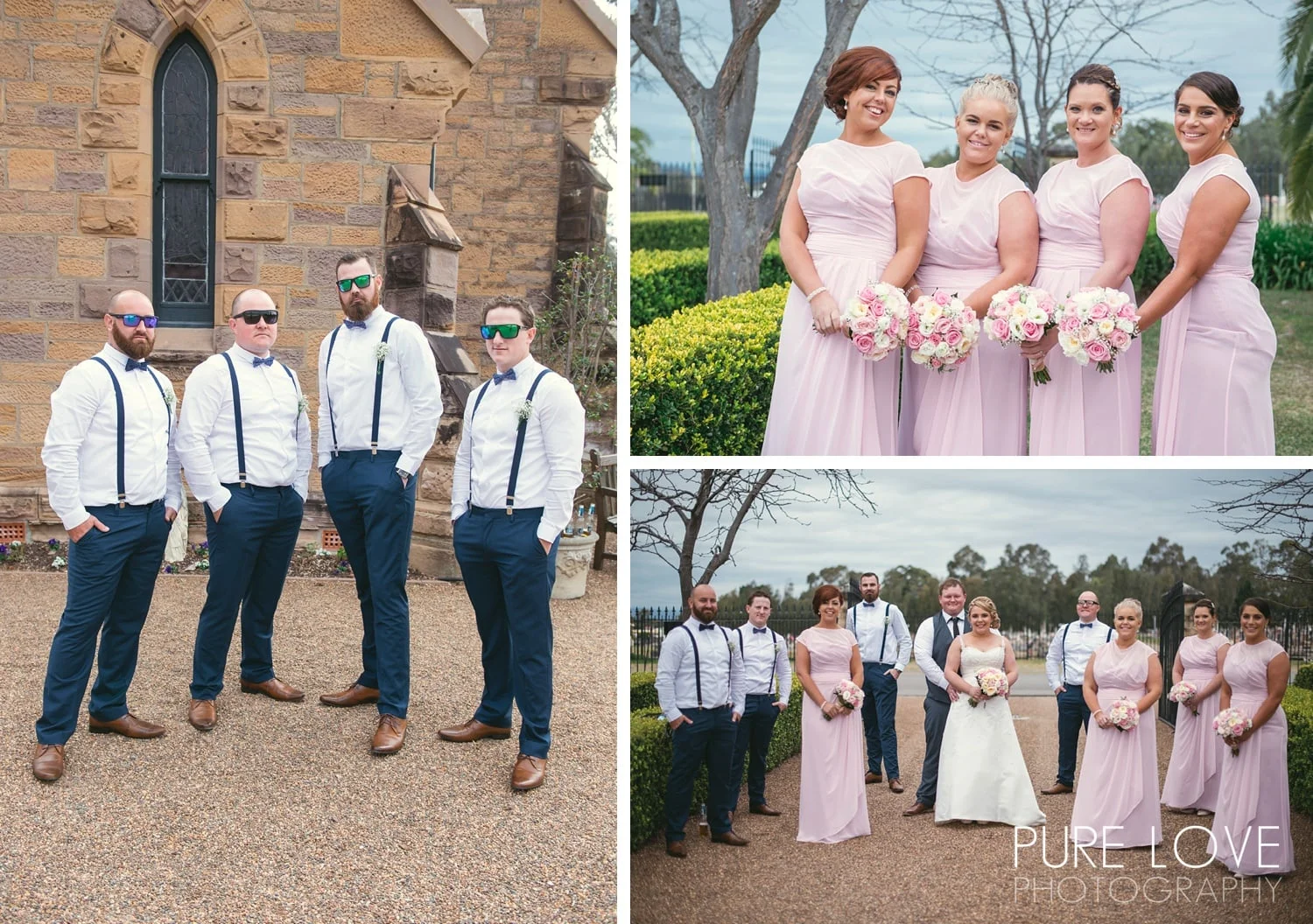 Auckland Wedding Photographer