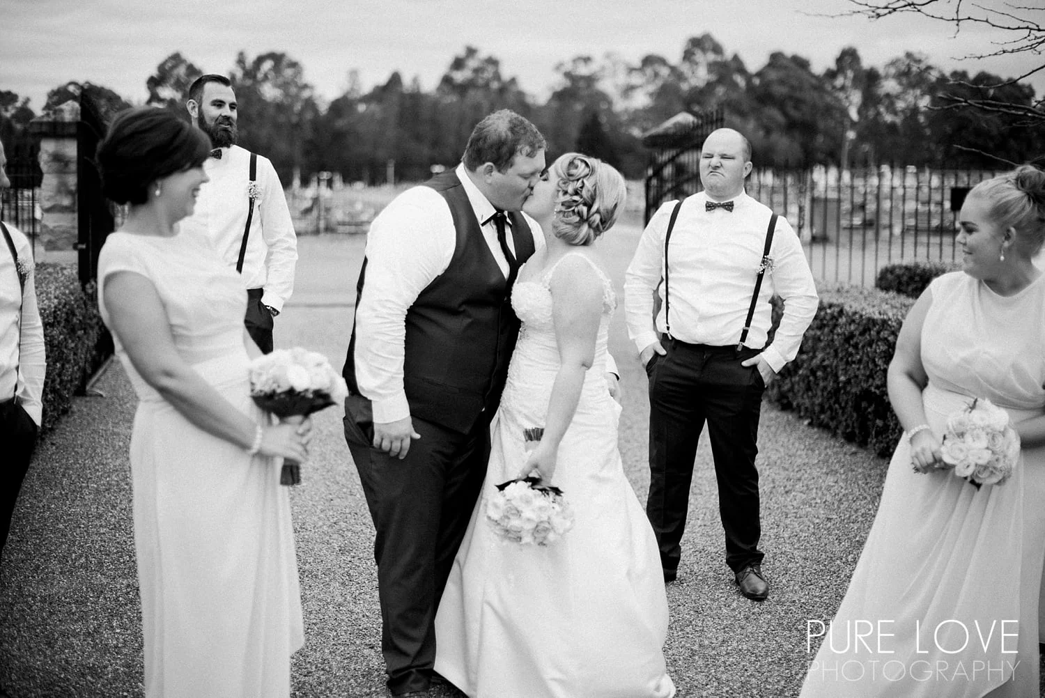 Auckland Wedding Photographer