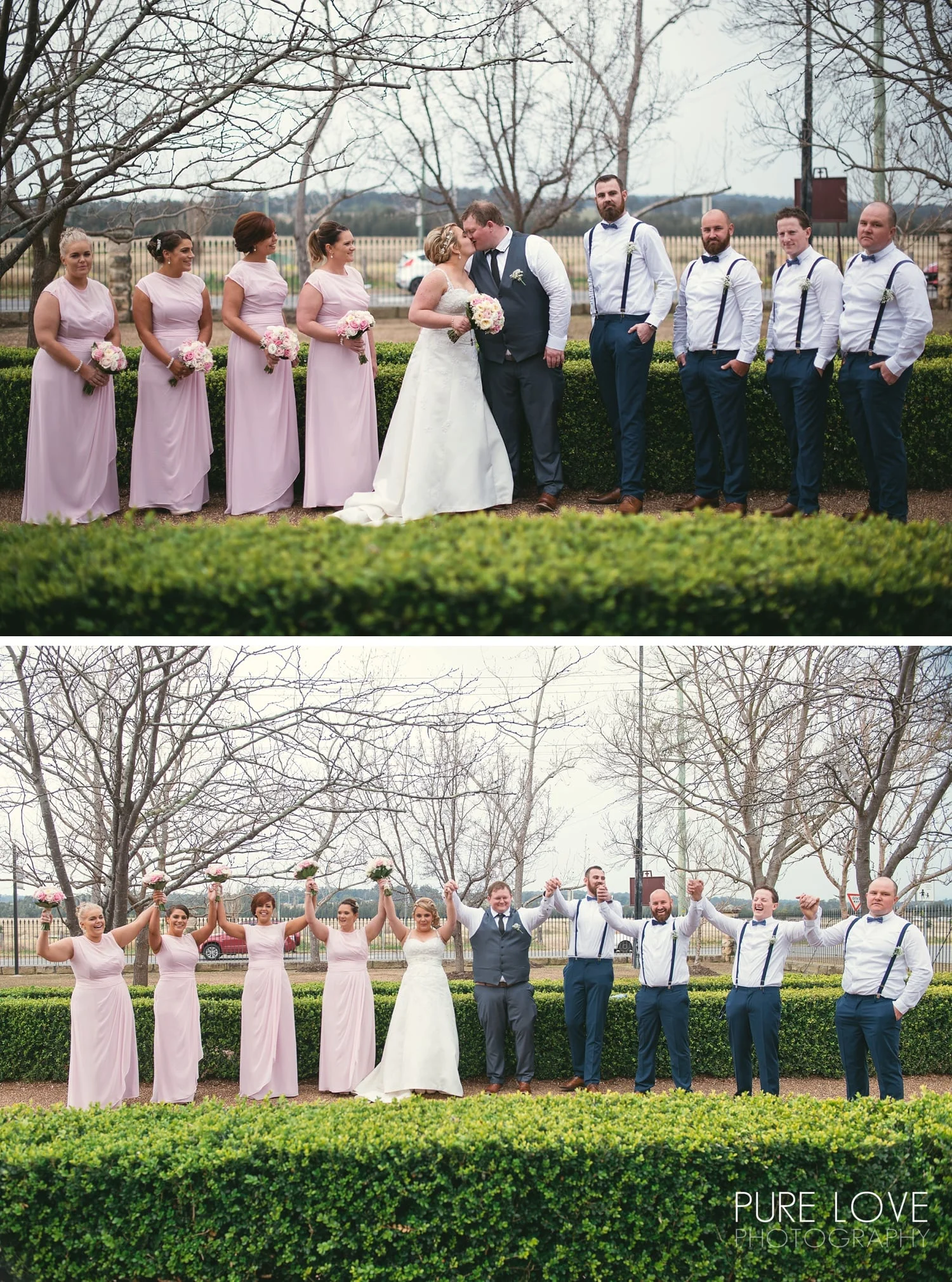 Auckland Wedding Photographer