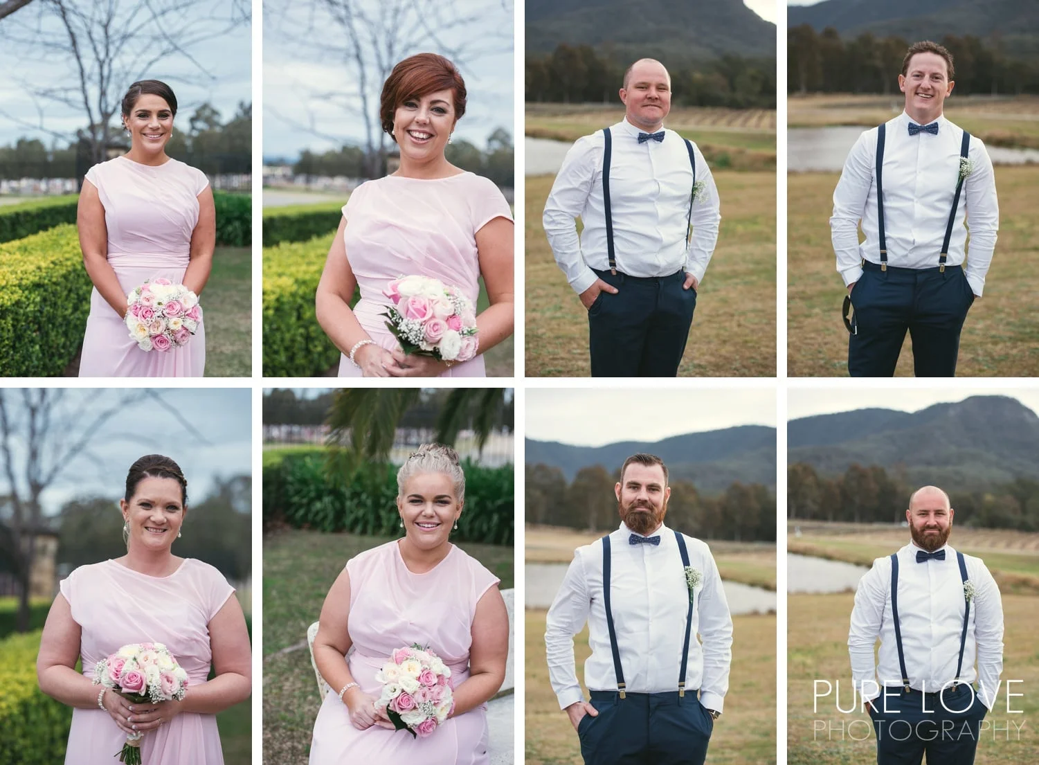 Auckland Wedding Photographer
