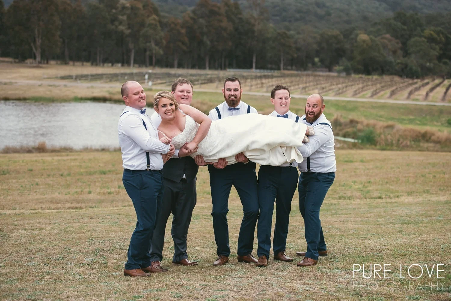 Auckland Wedding Photographer