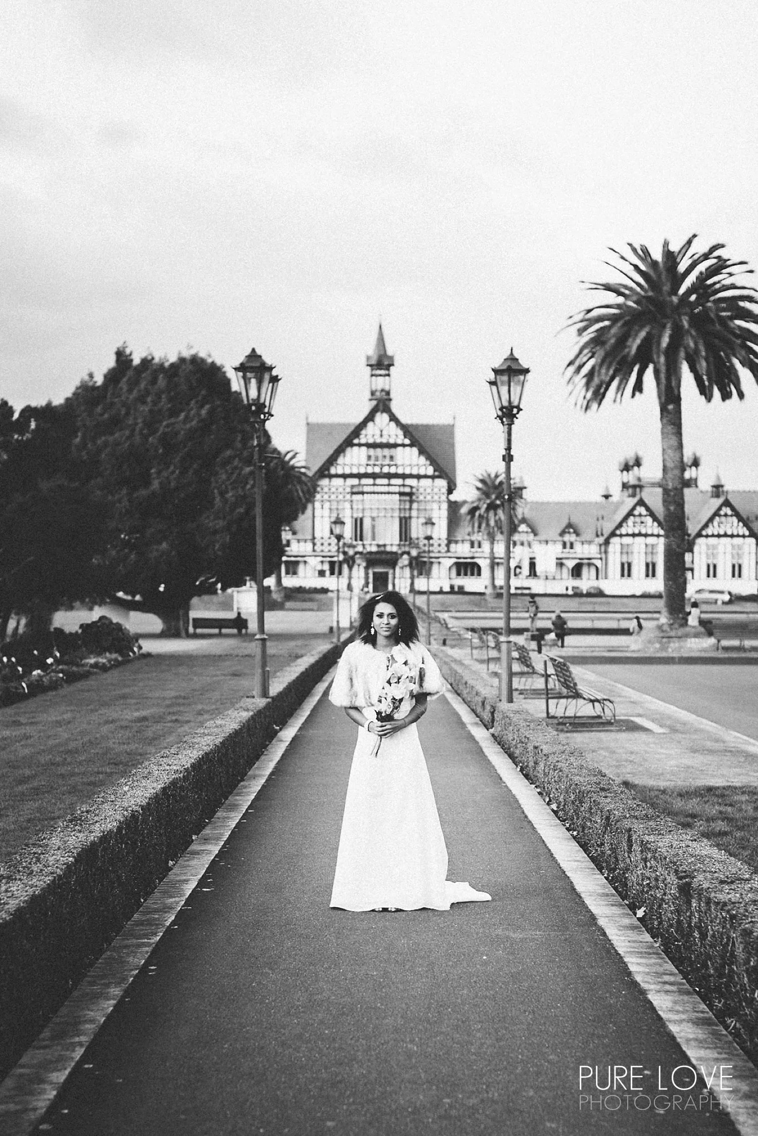 Rotorua Wedding Photography