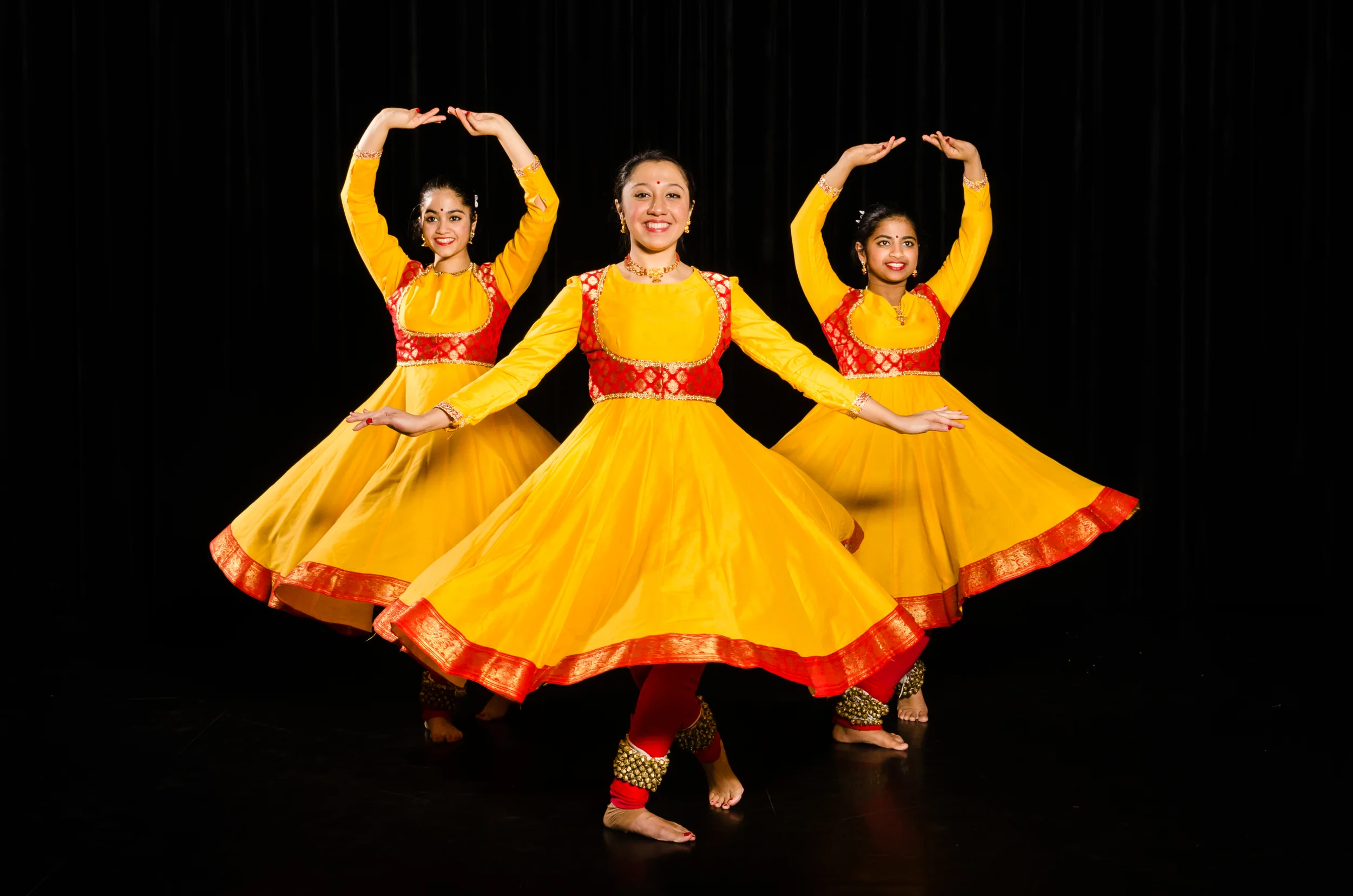 Academy of Creative Arts partners with Chhandika Institute for Kathak