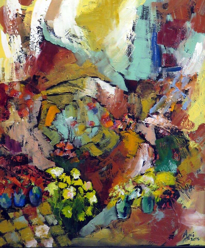 8 Legacy No. 4 Mixed-media on canvas.jpg