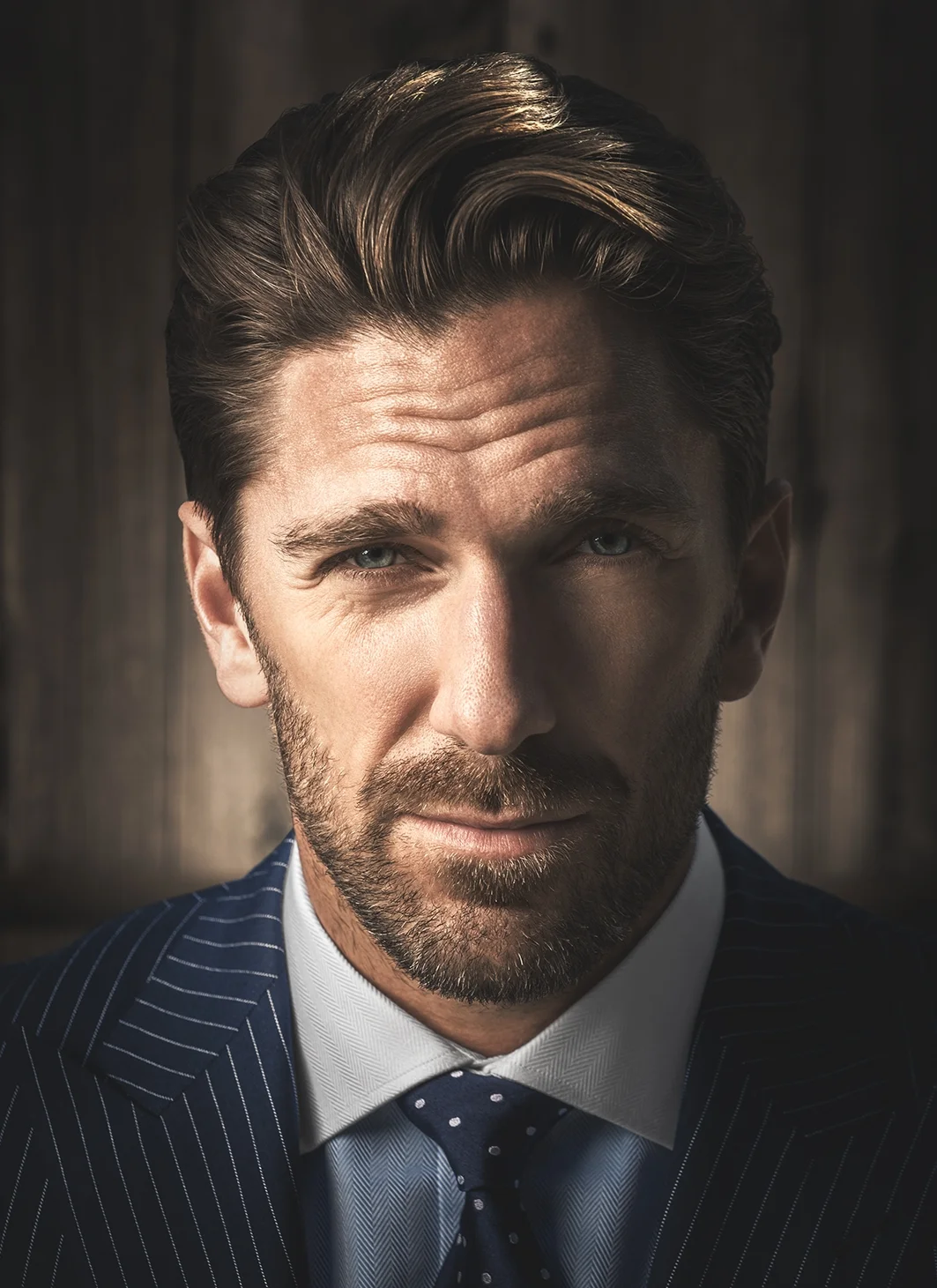 Henrik Lundqvist