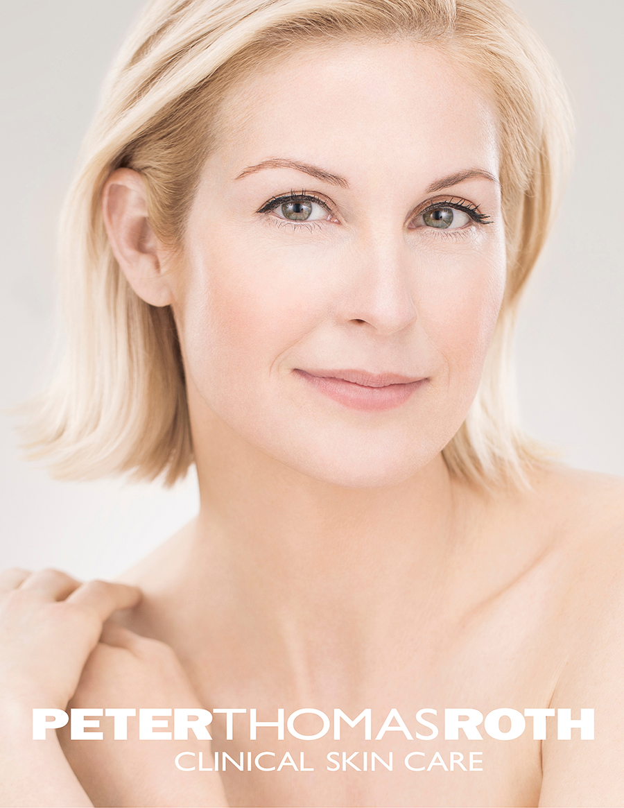 Kelly Rutherford 