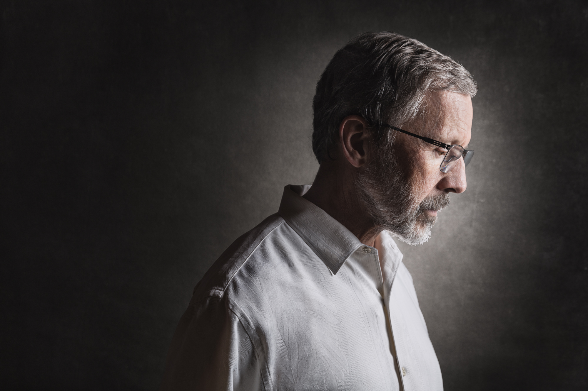 Dr. Ed Catmull for WIRED