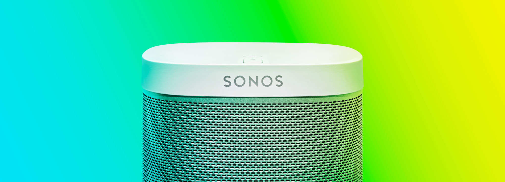 Sonos PLAY:1