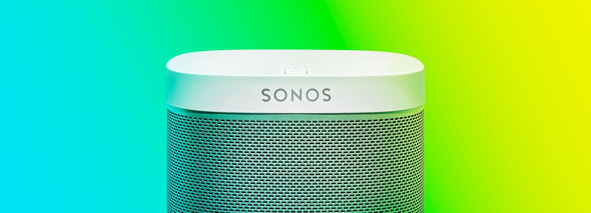 Sonos PLAY:1