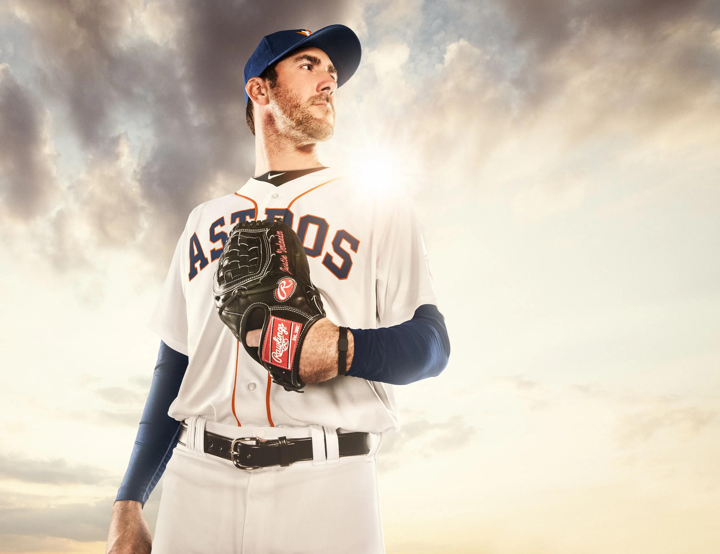 Justin Verlander