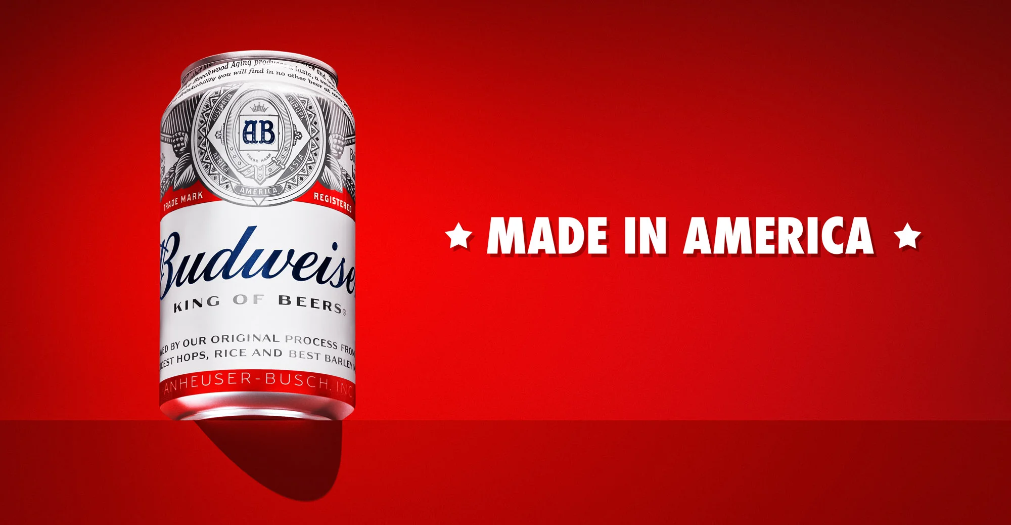 Budweiser