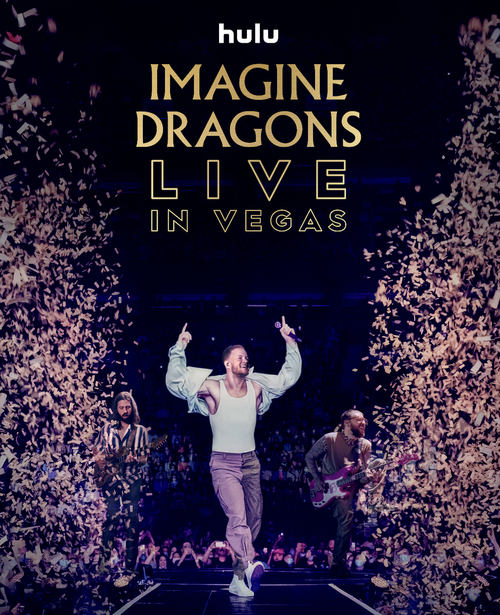 imagine dragons Believer (Matt Eastin, dir.)