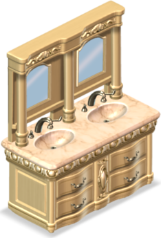 Bathroom Sinks