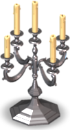 Candelabra