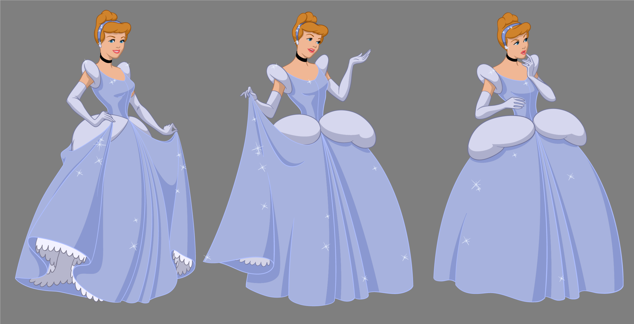 Cinderella
