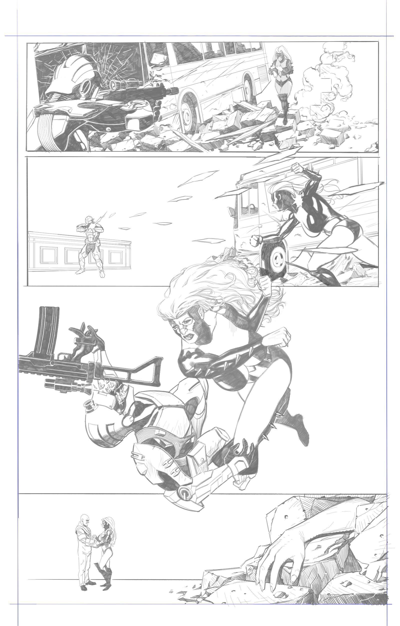 She-Hulk Pg 2