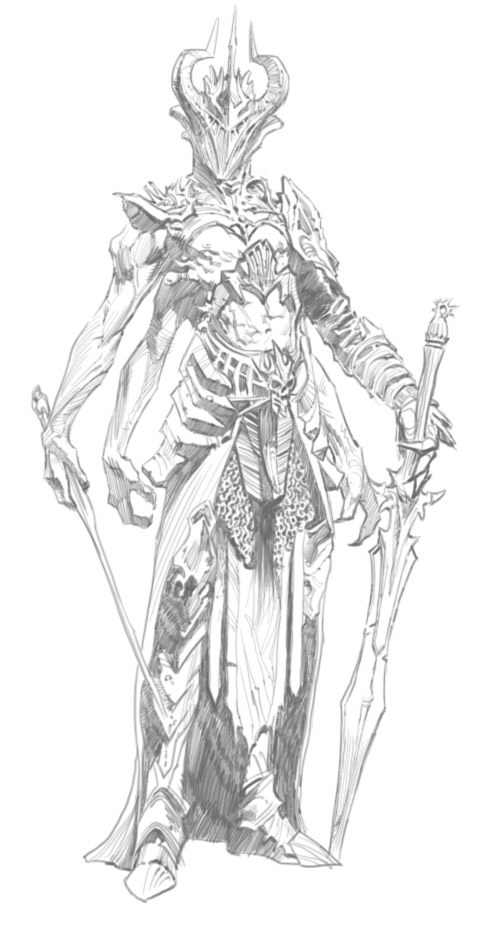 Underground Black Prince