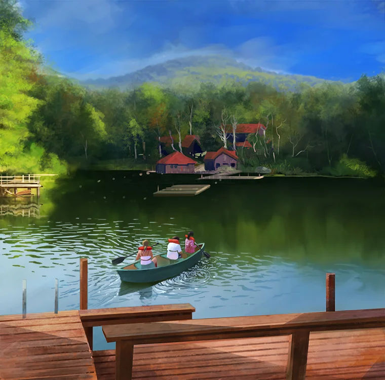 Summer Camp
