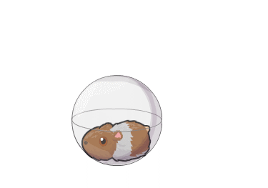 Hamster ball