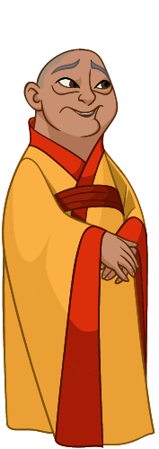 Monk