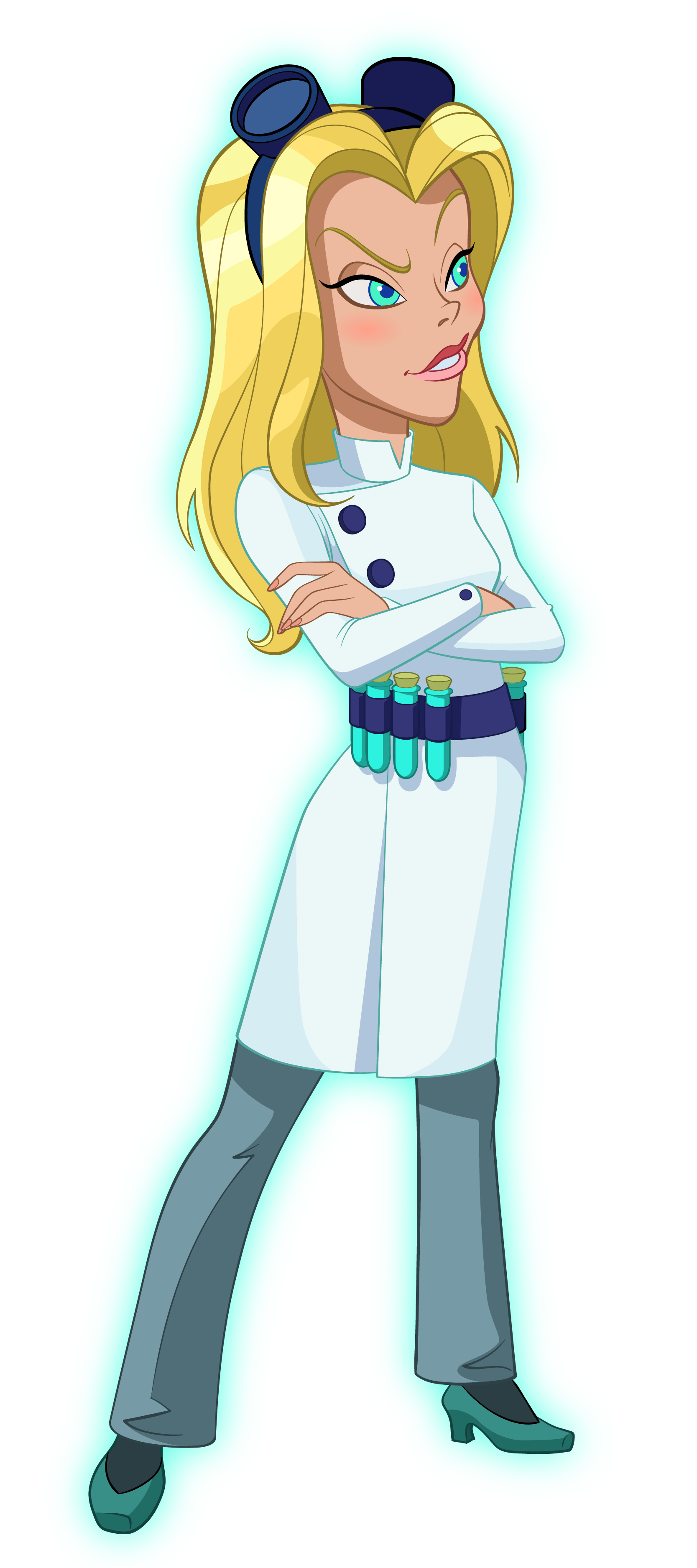 Candace Capers