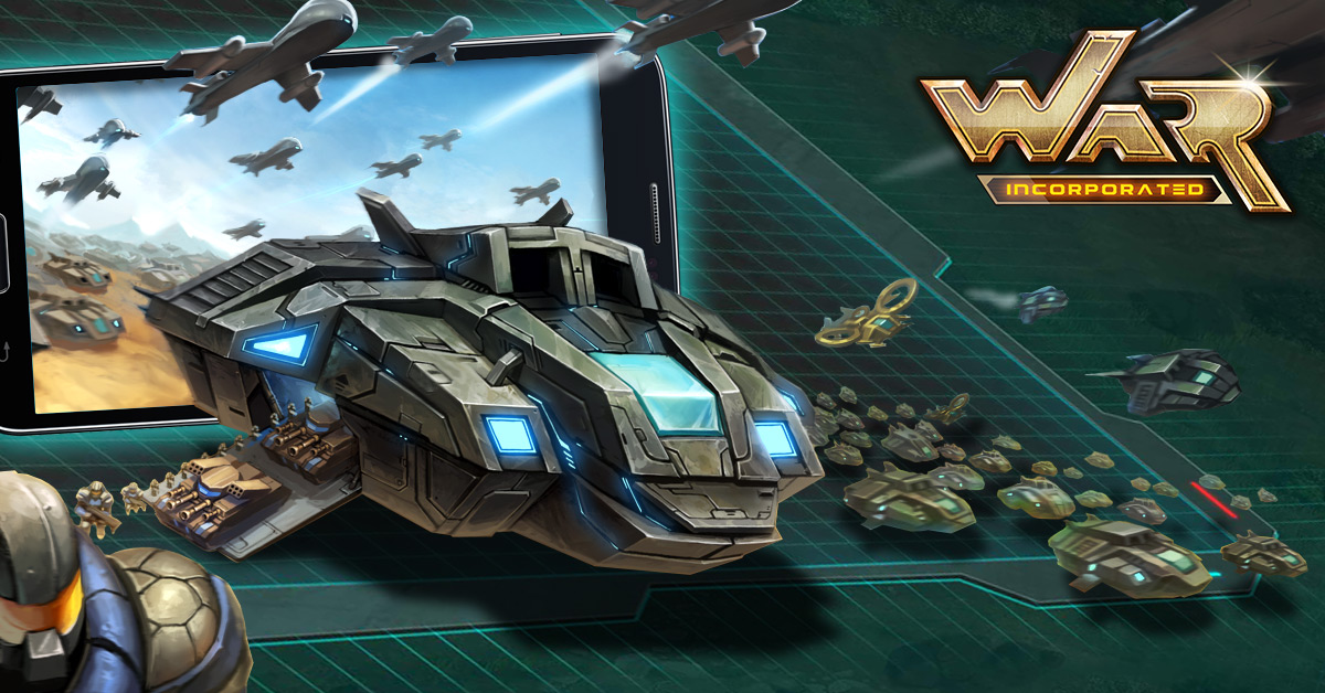 War, Inc. Ad