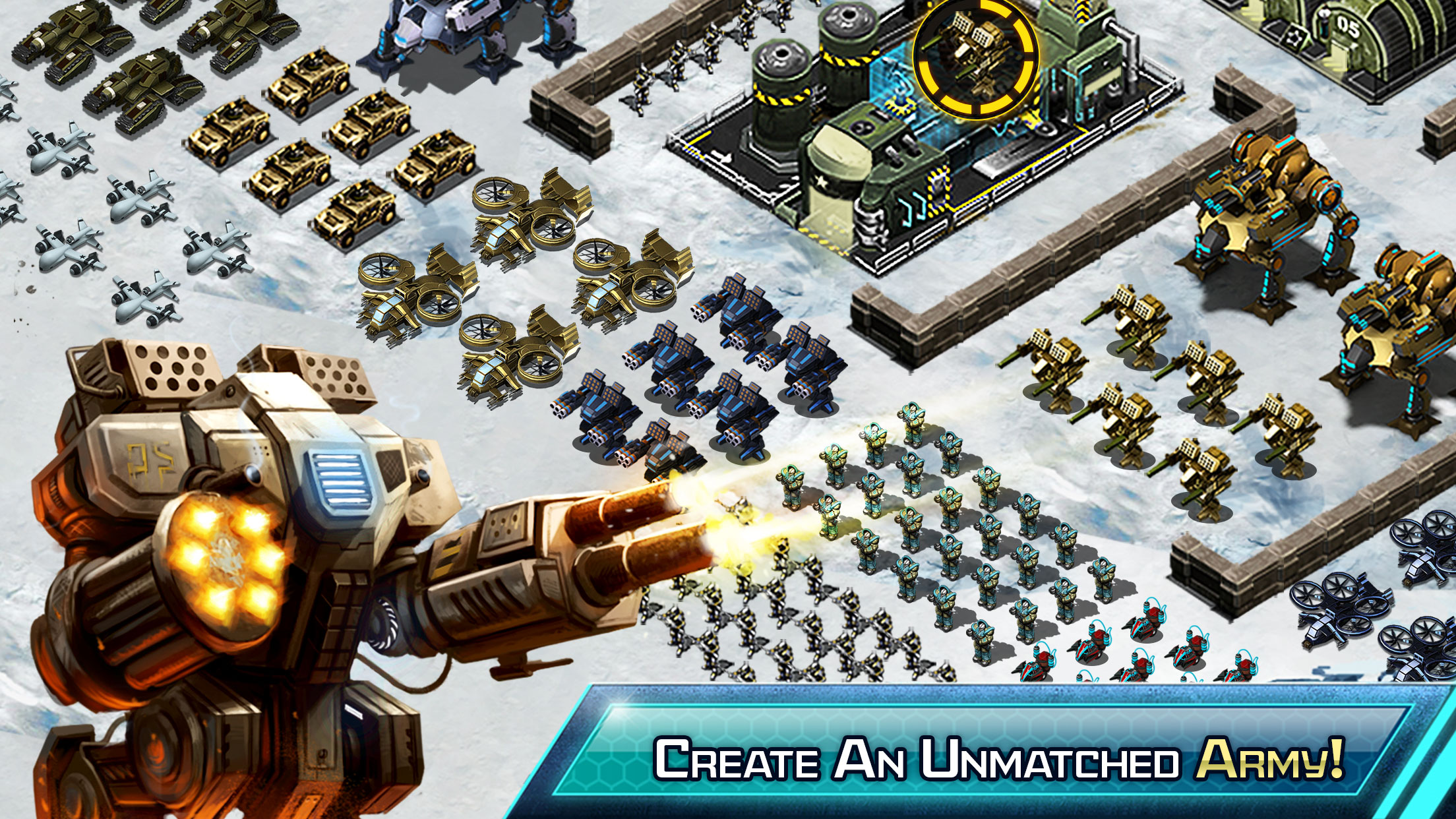App Store Screenshot