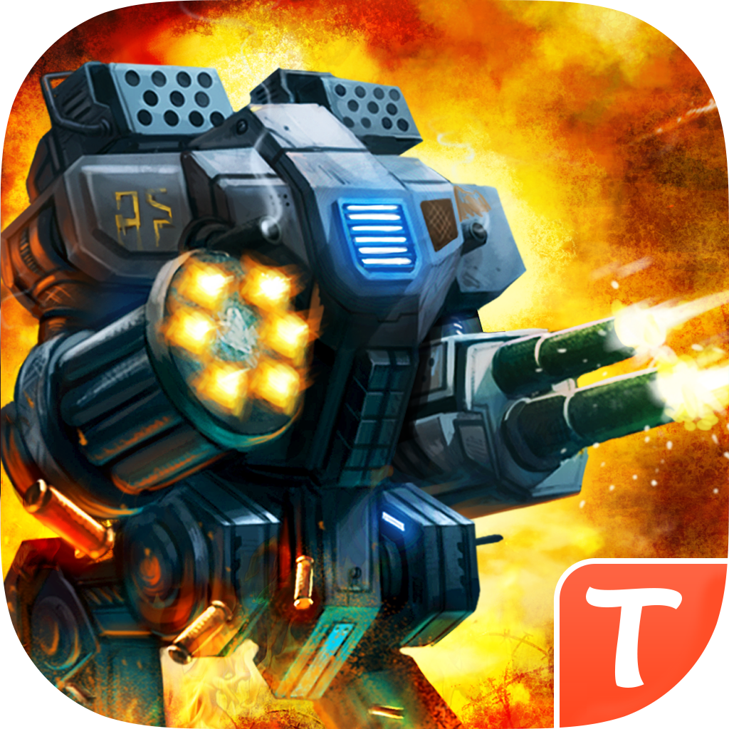 War, Inc. Icon
