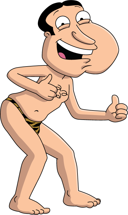 Quagmire