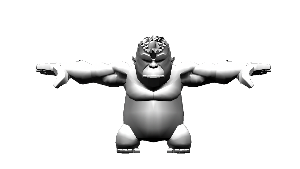 Gorilla