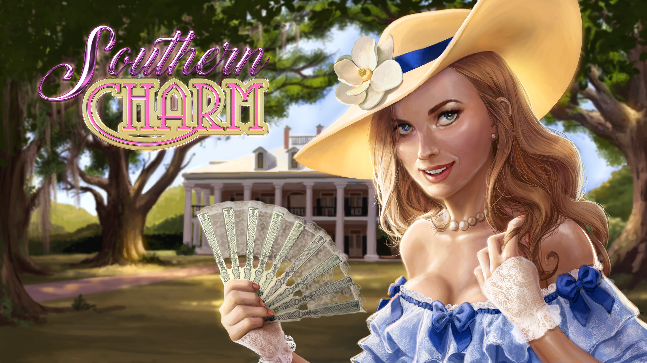 Southern Charm