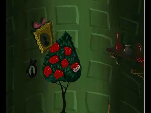 Mad Tea Party loading screen