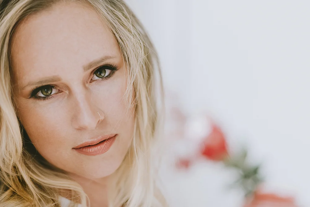 Denver Boudoir Eyes