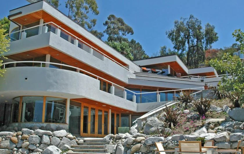 LA JOLLA - CLIFF HOUSE
