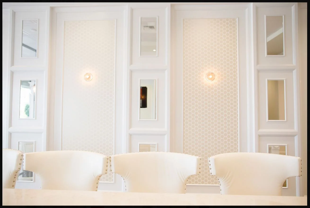 20 LOUNGE - BOUTIQUE SALON - DEL MAR