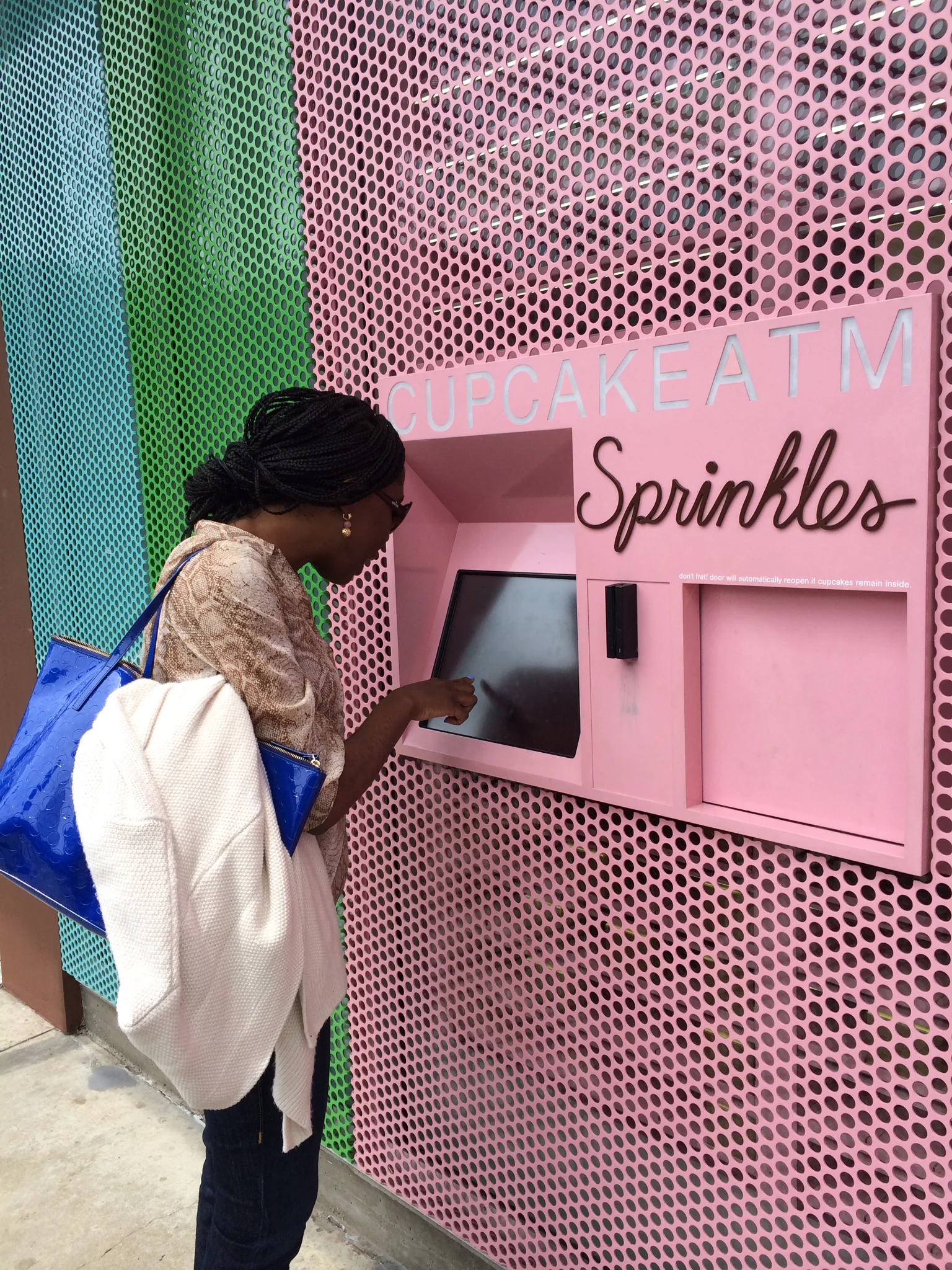 West Coast Photo Diary