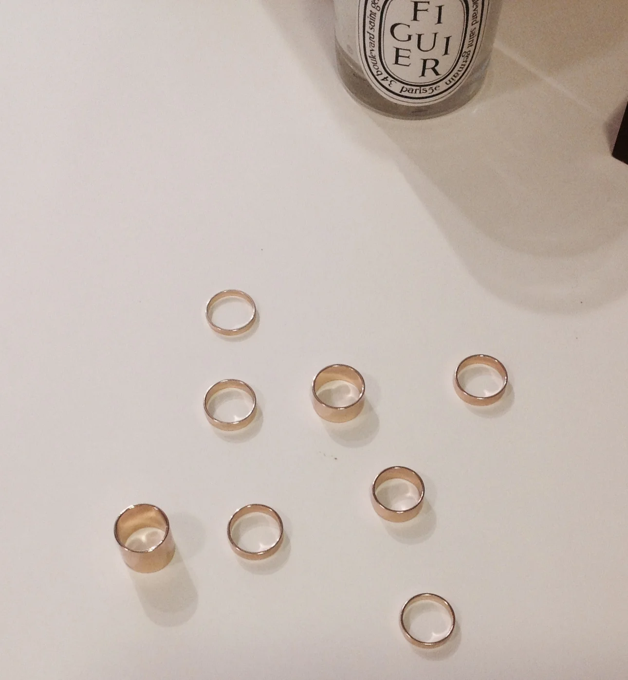 Current Jewelry Favorites