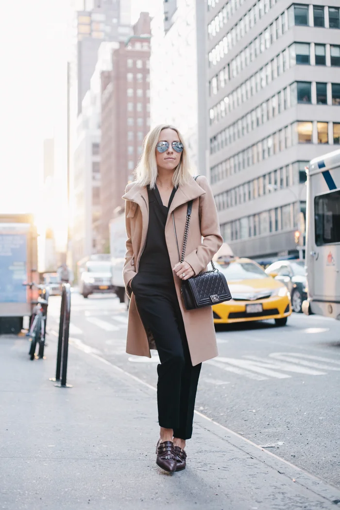 Fall Style Inspiration