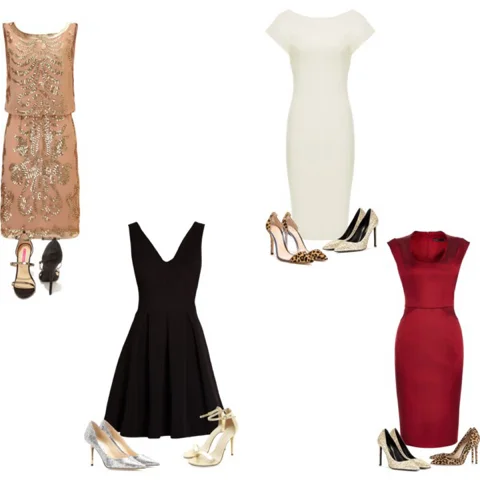 Holiday Party Outfit Picks