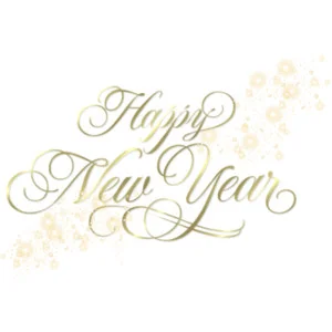 New Year, New Things