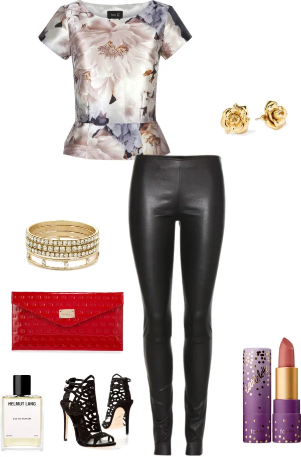 Valentine Day Style