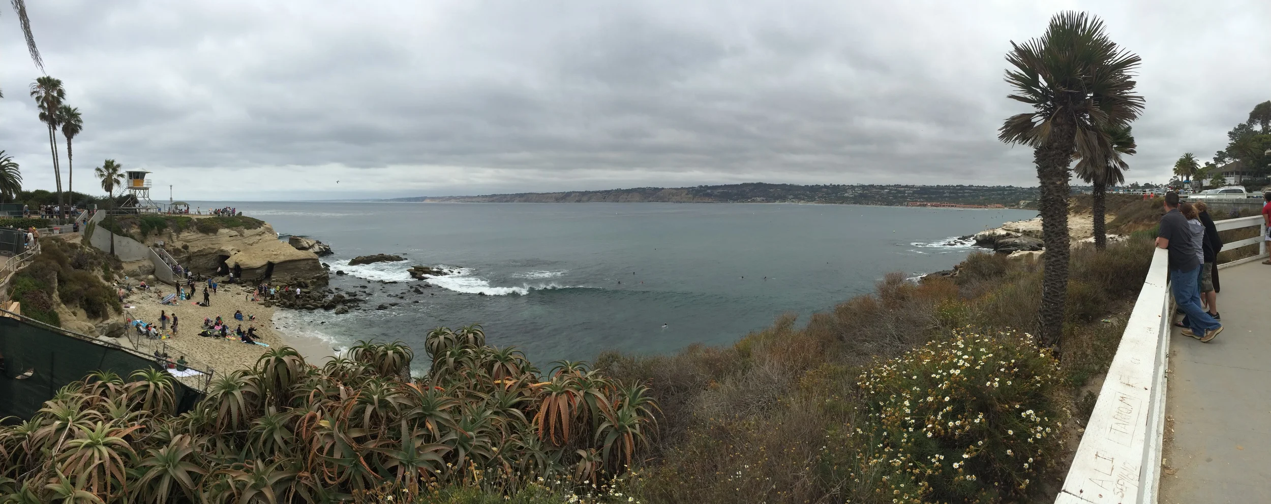 Cody's Restaurant - La Jolla , CA