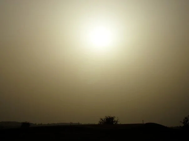 About Me and This Blog