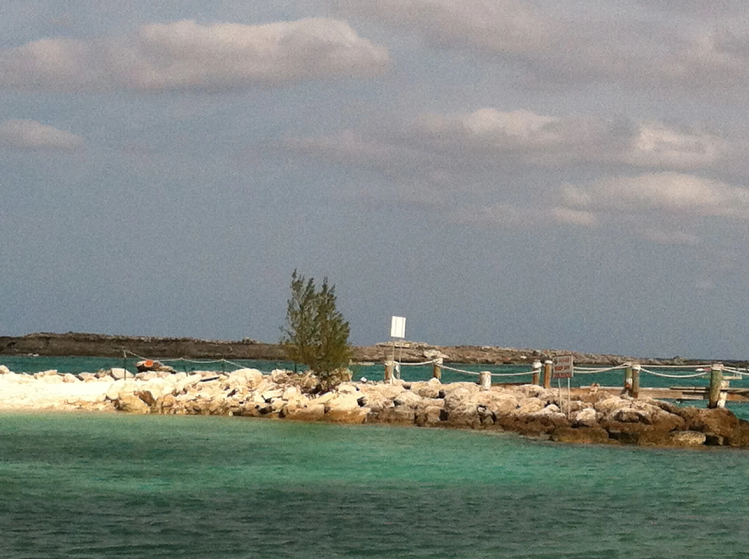 Cruising to the Bahamas and tips on how to enjoy your first cruise