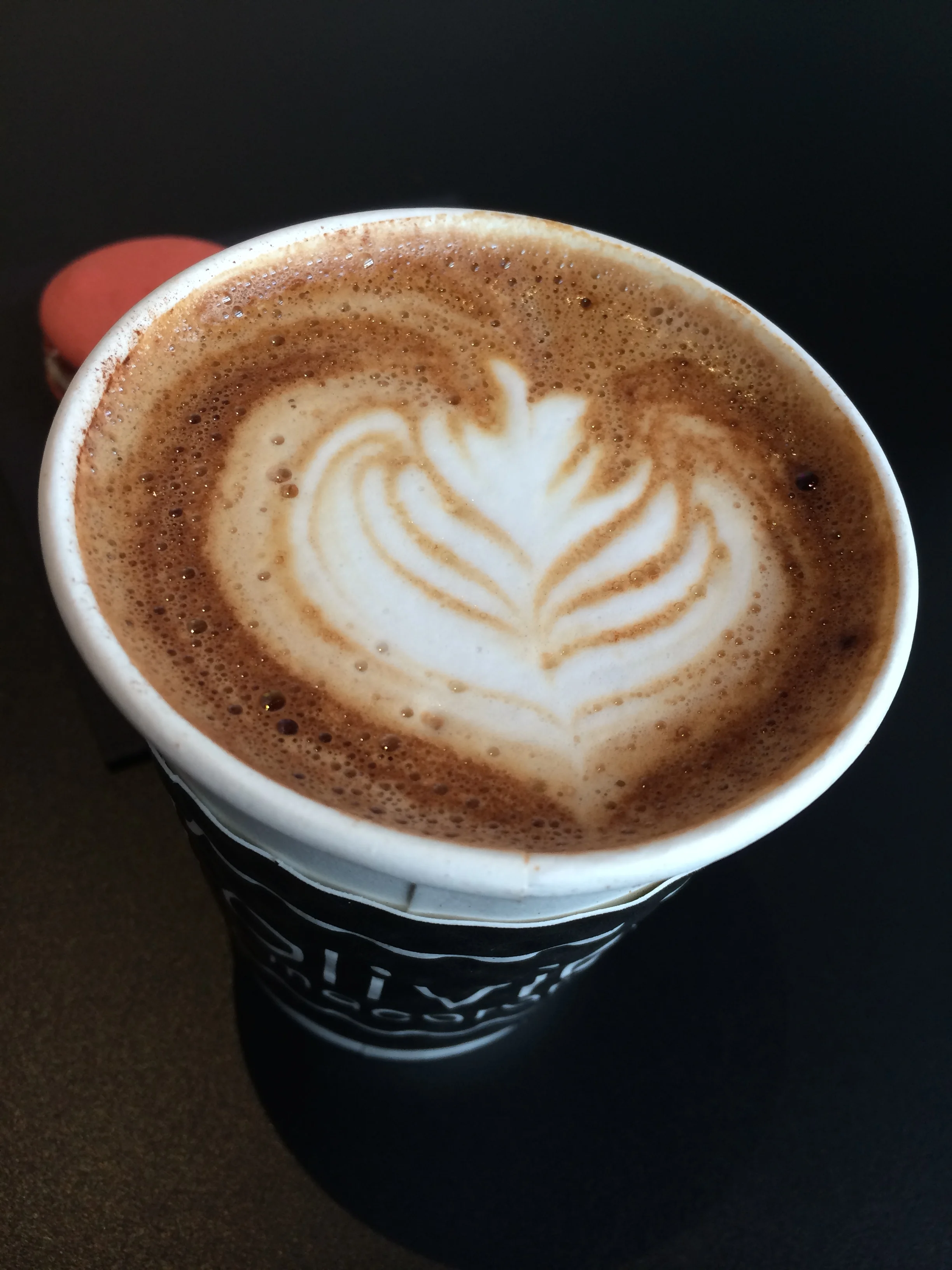 WHERE TO EAT IN GEORGETOWN <>  WASHINGTON D.C.