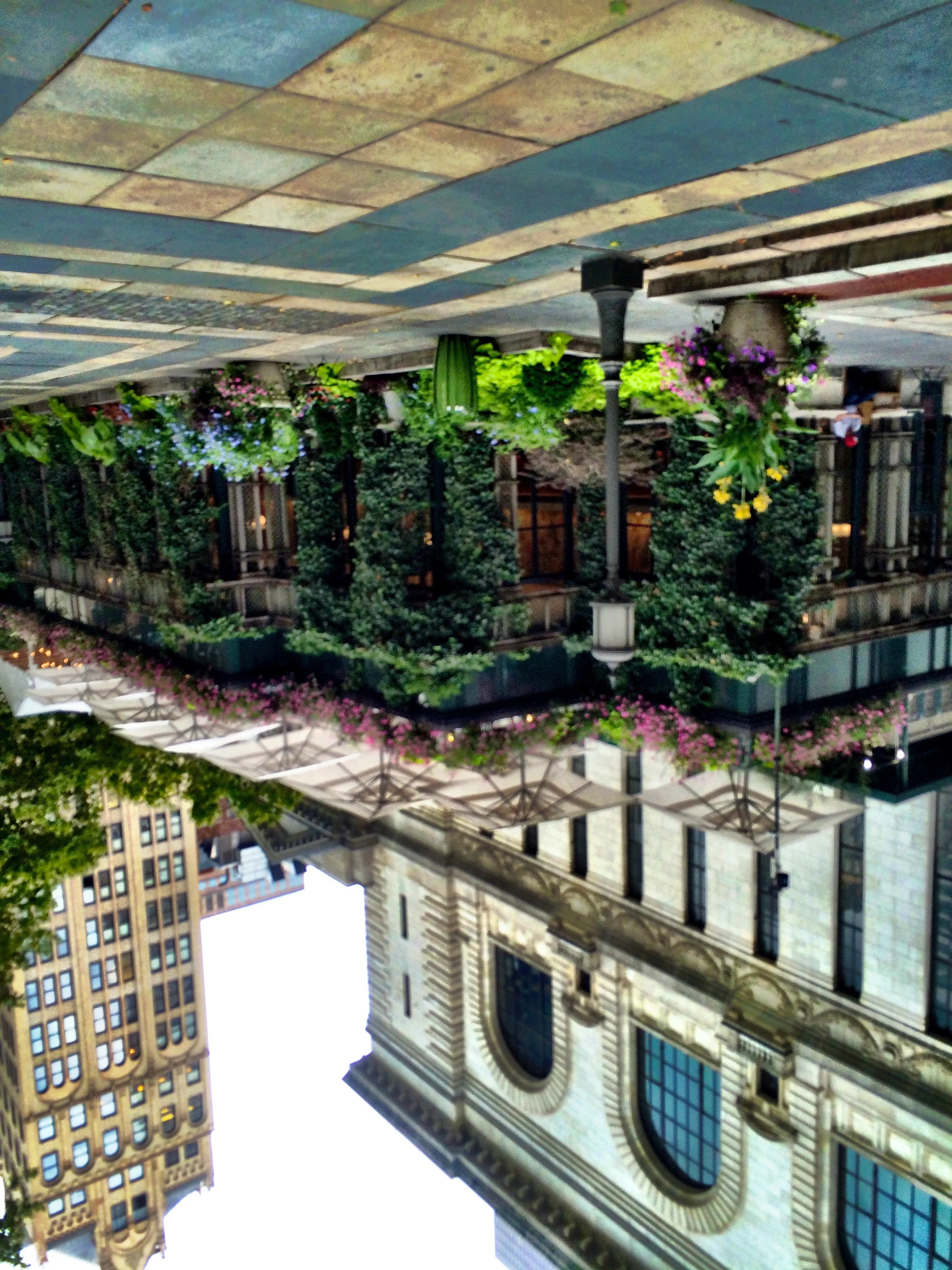 New York City Travel Diary - Part 1