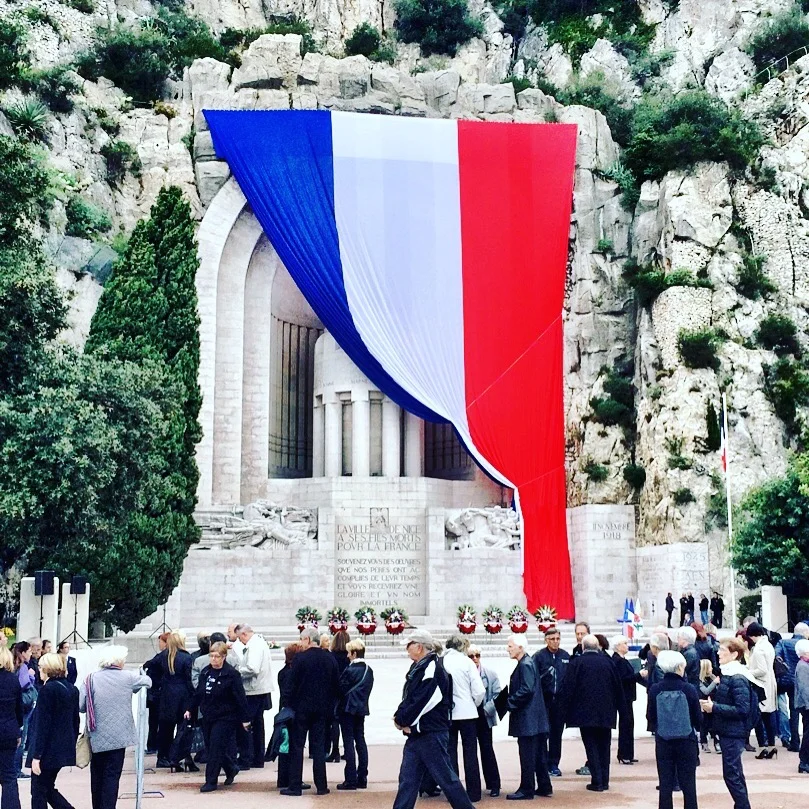 Nice, France